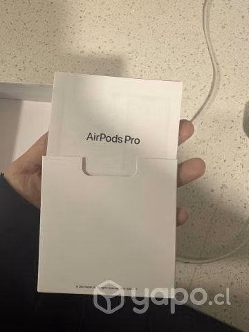 AirPods Pro - Imagen 4