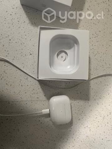AirPods Pro