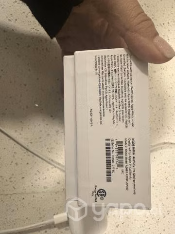 AirPods Pro - Imagen 2