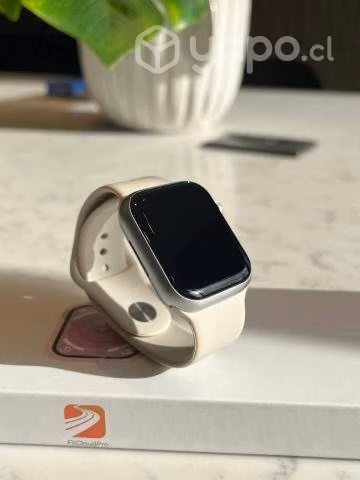 Smar watch HD mini Serie 9 + 2 correas de regalo