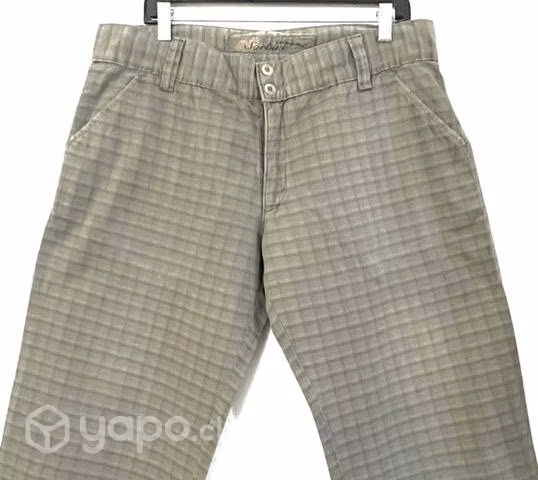 Pantalón Marca Sorbino Talla 50 Made in Italia - Imagen 4