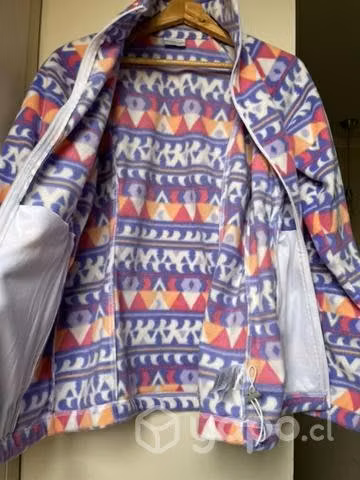 Polar tipo Chaqueta Original y Nuevo - Imagen 3