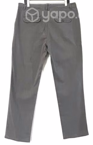 Pantalón Semi Elástico Marca Gloria vanderbil 14 - Imagen 2