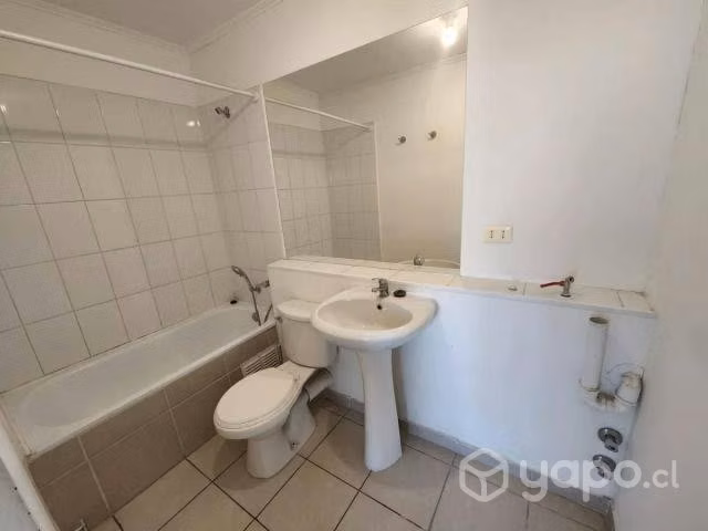 Inversionista 2D 1B / Arrendatario