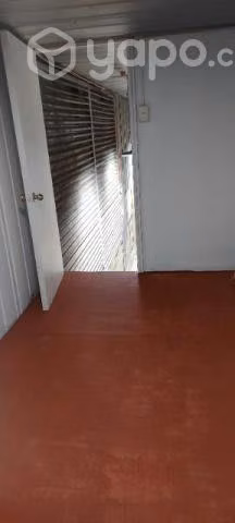 Galpón Interior con Casa Corriente Trifásica