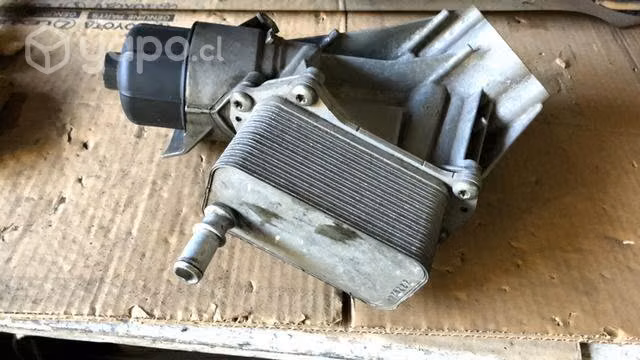 Filtro de aceite Dodge ram 1500