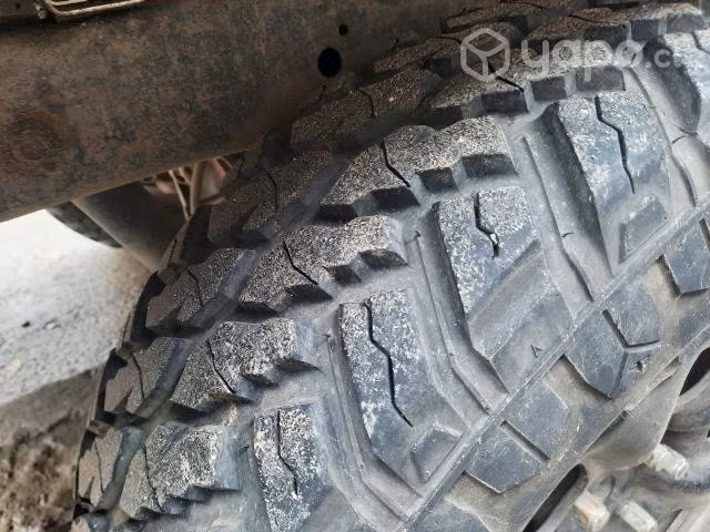 Vendo Nissan D21