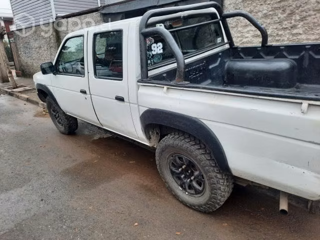 Vendo Nissan D21