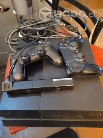 Play 4