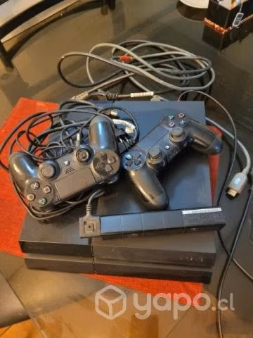 Play 4