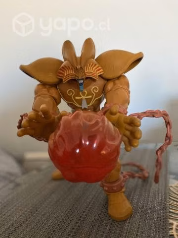 Figura de colección Exodia - Yu-Gi-Oh