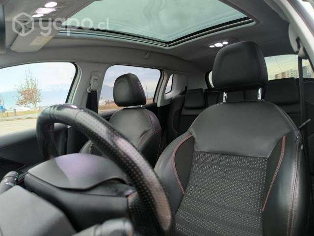 Peugeot 2008 GT LINE - Imagen 8
