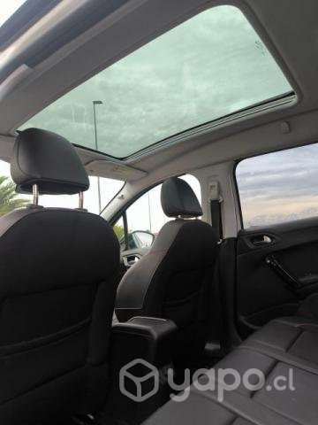 Peugeot 2008 GT LINE - Imagen 5