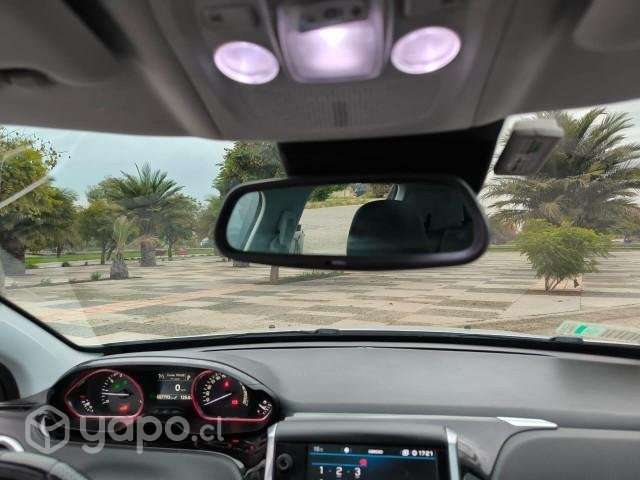 Peugeot 2008 GT LINE - Imagen 7