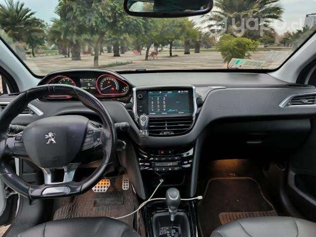 Peugeot 2008 GT LINE - Imagen 6