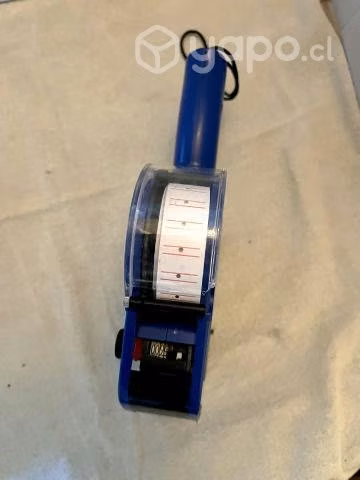 Maquina Etiquetadora de Precios