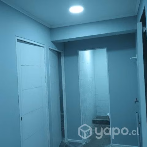 Arriendo departamento
