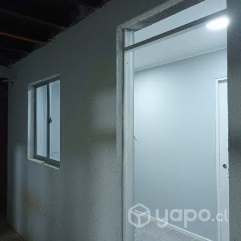Arriendo departamento