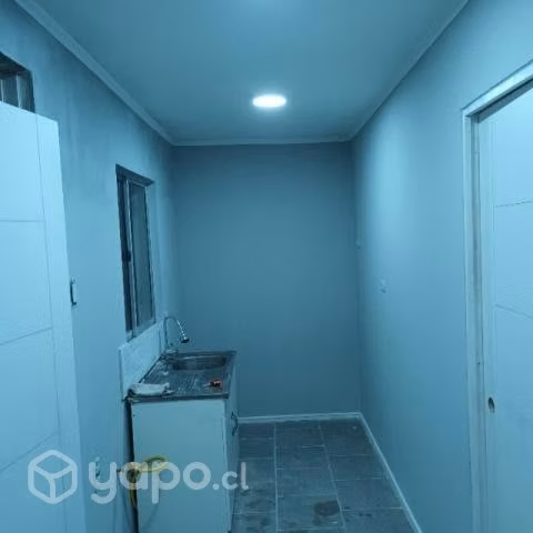 Arriendo departamento
