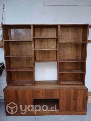 Mueble Grande de Madera