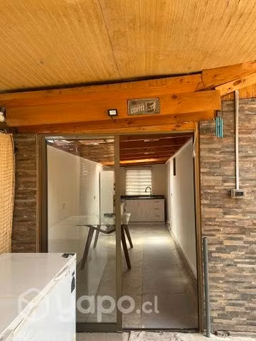 Casa en pudahuel villa los lagos