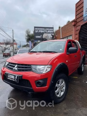 Mitsubishi l200 2014 - Imagen 5
