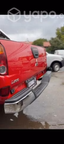 Mitsubishi l200 2014 - Imagen 2
