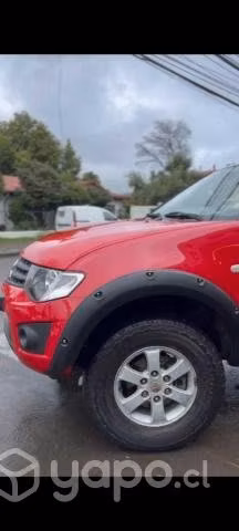 Mitsubishi l200 2014 - Imagen 3