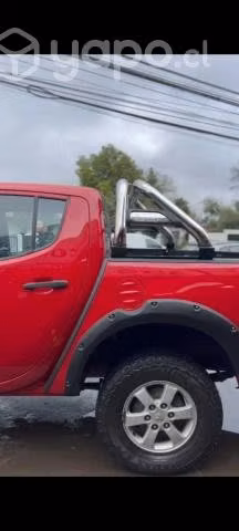 Mitsubishi l200 2014 - Imagen 4