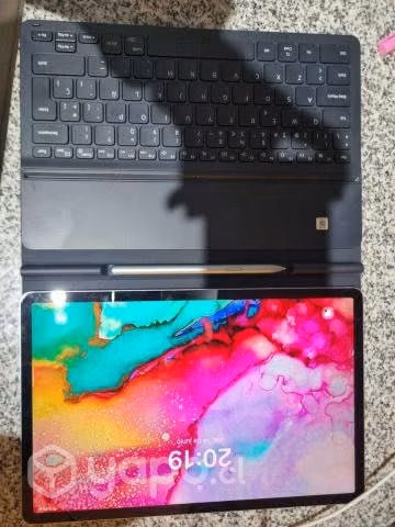 Samsung galaxy tab s7 fe / 12.4" / 128gb / wifi /