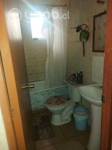 Se permuta casa