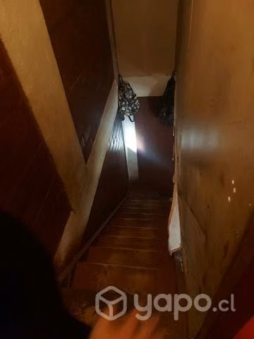 Se permuta casa
