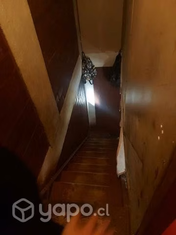 Se permuta casa