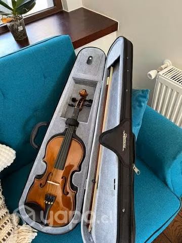 Violín cremona 3/4