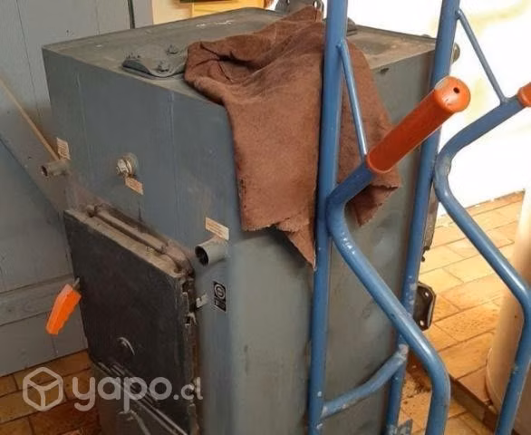 Reciclaje retiro