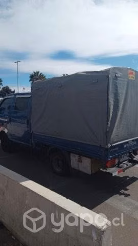 Hyundai Porter