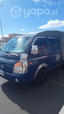 Hyundai Porter