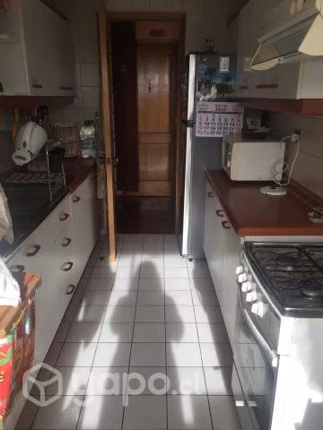 Se arrienda depto en La Herradura