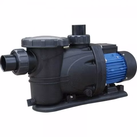 Motor 1,5 HP - Humboldt /Piscina NUEVA SELLADA
