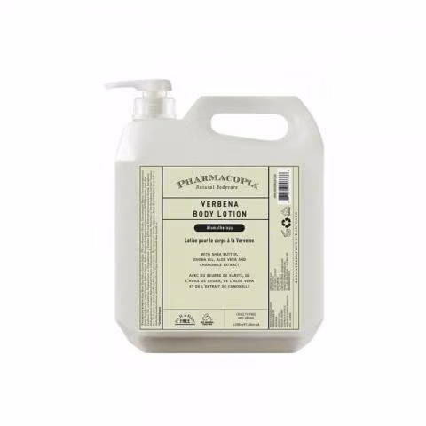 Crema Verbena Body Lotion