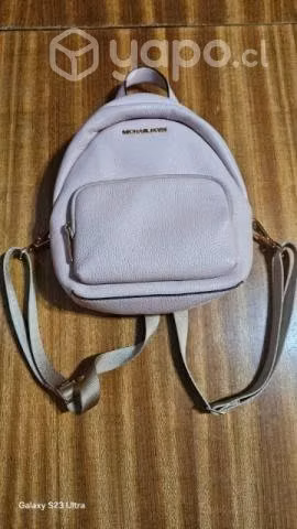Mochila Michael kors original