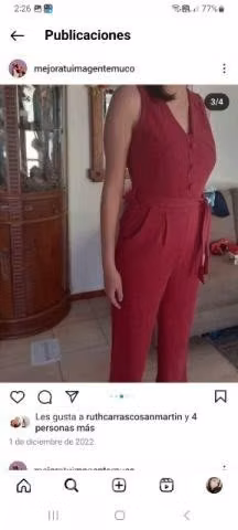 Enterito rojo - Imagen 2