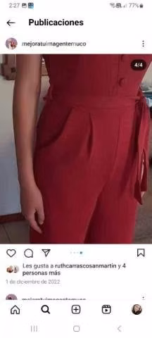 Enterito rojo