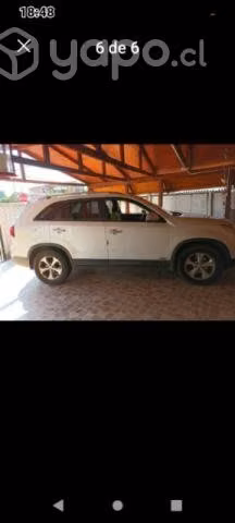 Jeep excelentes condiciones