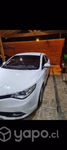 Taxi ejecutivo mg gt 1.5cc año 2019