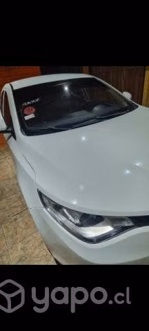 Taxi ejecutivo mg gt 1.5cc año 2019