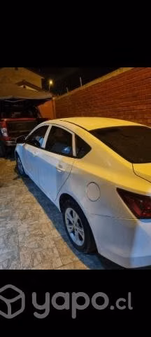 Taxi ejecutivo mg gt 1.5cc año 2019