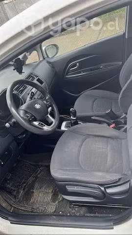 Kia rio 5 año 2014 caja sexta - Imagen 7