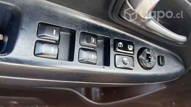 Kia rio 5 año 2014 caja sexta - Imagen 11