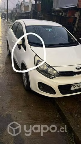 Kia rio 5 año 2014 caja sexta - Imagen 4